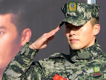 団体入隊の条件